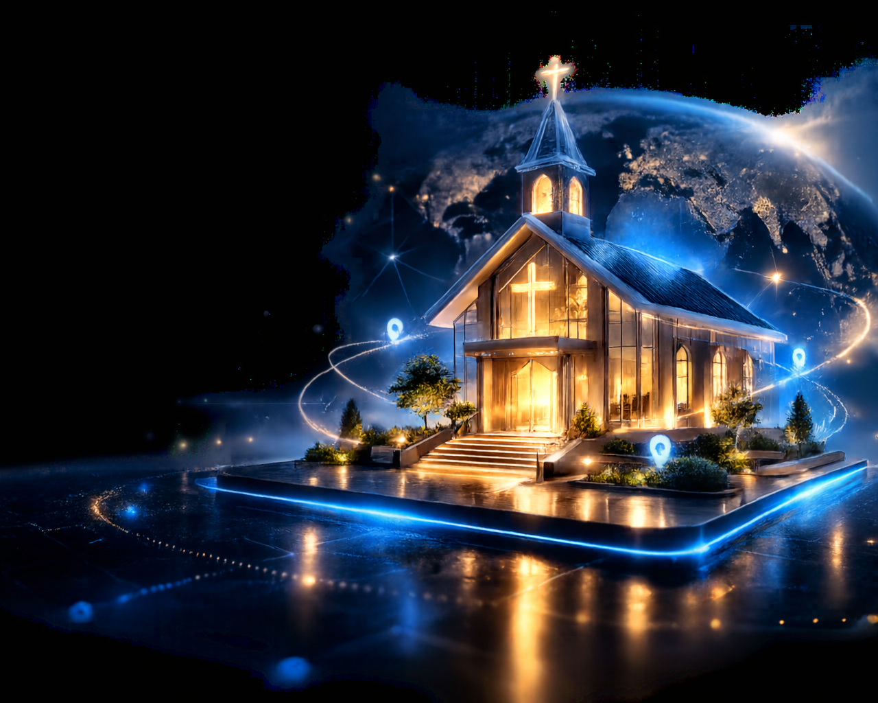 Crossroads Bible College
